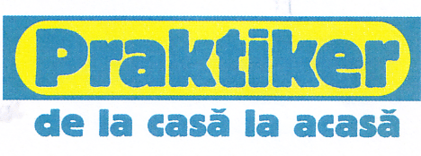 Praktiker de la casă la acasă
