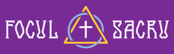 FOCUL SACRU