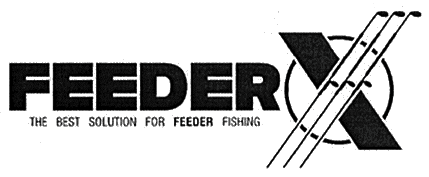 FEEDERX THE BEST SOLUTION FOR FEEDER FISHING