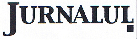 JURNALUL