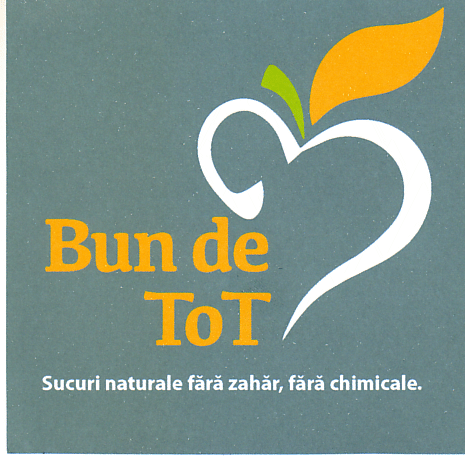 Bun de ToT Sucuri naturale fără zahăr, fără chimicale.