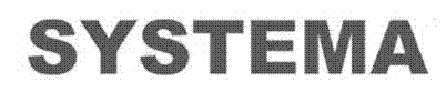 SYSTEMA