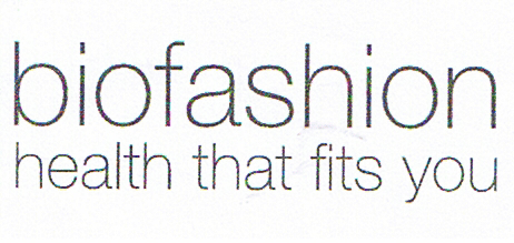 biofashion health that fits you
