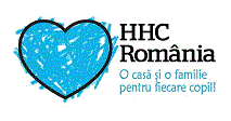 HHC ROMÂNIA O casă şi o familie pentru fiecare copil !