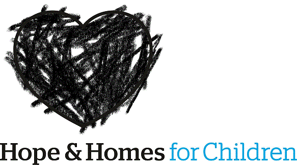 Hope & Homes for Children