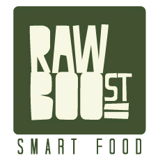 RAWBOOST SMART FOOD