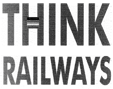 THINK RAILWAYS