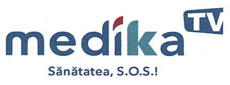 medika TV. Sănătatea, S.O.S.!