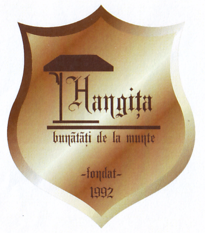 Hangiţa bunătăţi de la munte fondat 1992