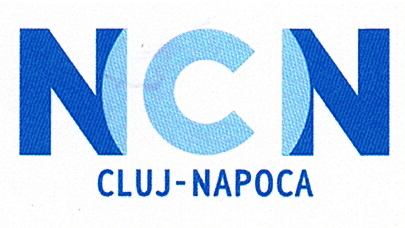 NCN CLUJ-NAPOCA