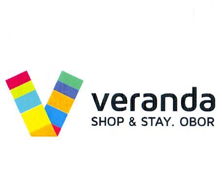veranda SHOP & STAY. OBOR