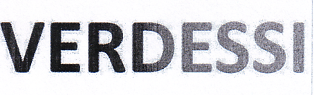 VERDESSI