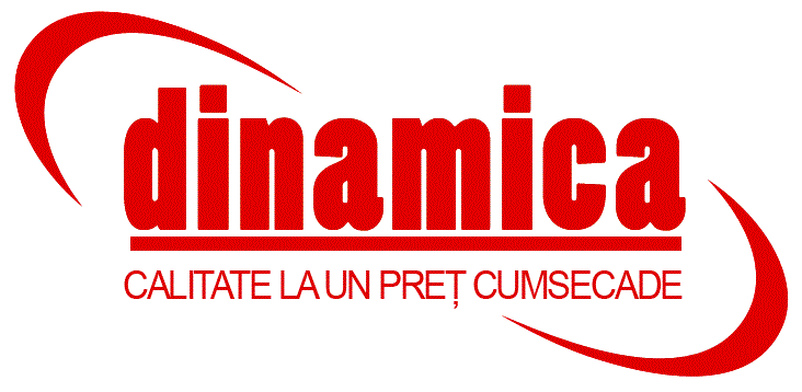 dinamica CALITATE LA UN PREŢ CUMSECADE