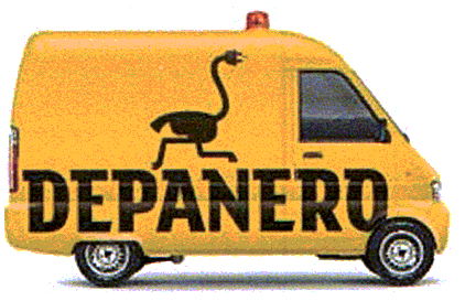 DEPANERO