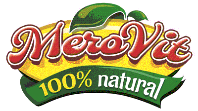 Merovit 100% natural