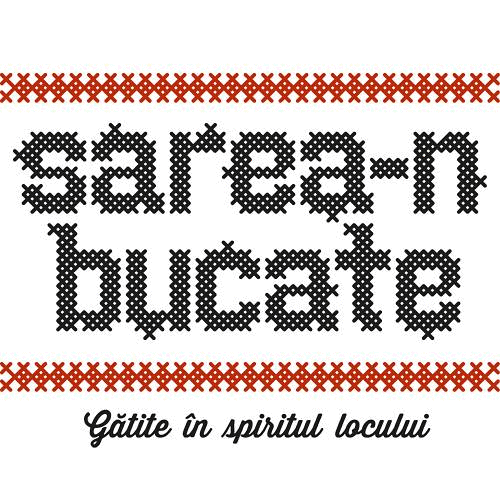 Sarea-n bucate Gătite în spiritul locului