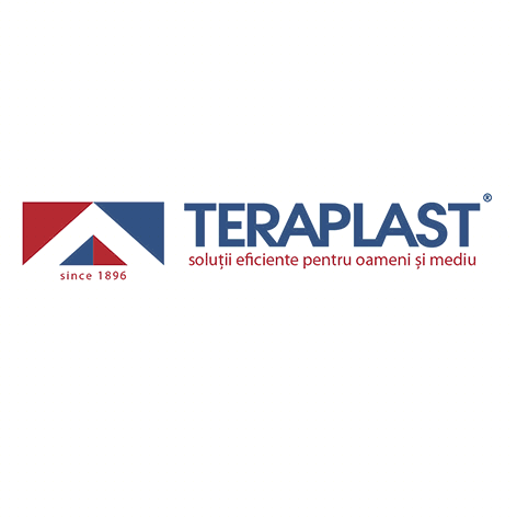 TERAPLAST since 1896 soluţii eficiente pentru oameni şi mediu