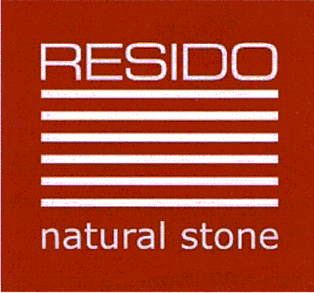 RESIDO natural stone