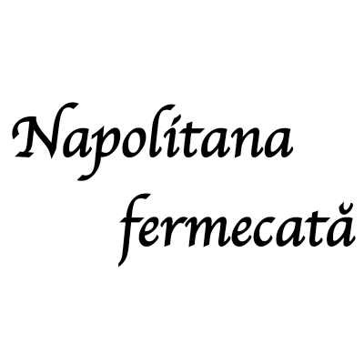 Napolitana fermecată