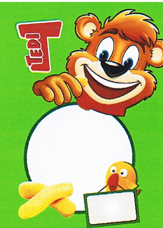 T TEDI