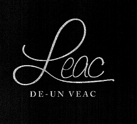 Leac DE-UN VEAC
