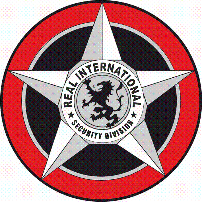 REAL INTERNATIONAL SECURITY DIVISION