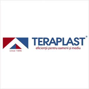 TERAPLAST since 1896 eficienta pentru oameni si mediu