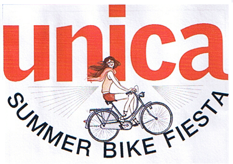 unica SUMMER BIKE FIESTA