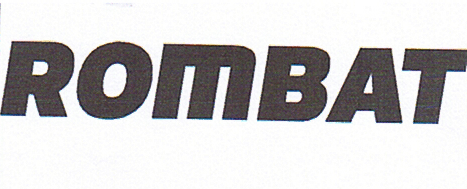ROMBAT