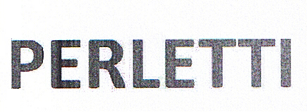 PERLETTI