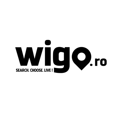wigo.ro SEARCH. CHOOSE. LIVE !