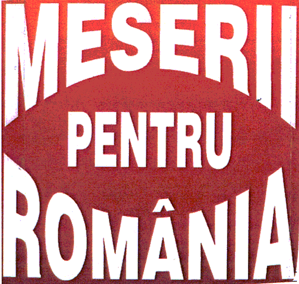 MESERII PENTRU ROMÂNIA
