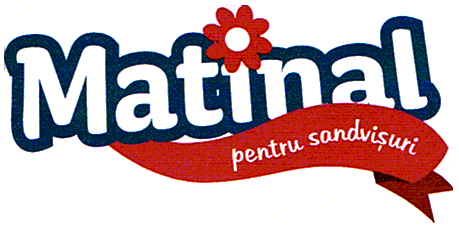 Matinal pentru sandvişuri