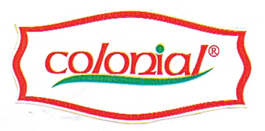 colonial