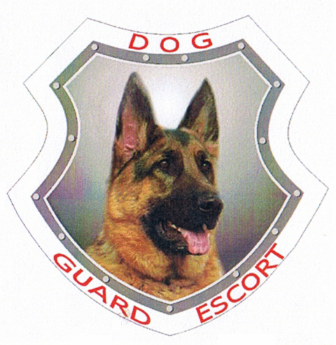 DOG GUARD ESCORT