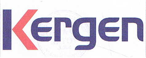 Kergen