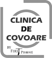 CLINICA DE COVOARE BY FIRST PHONE