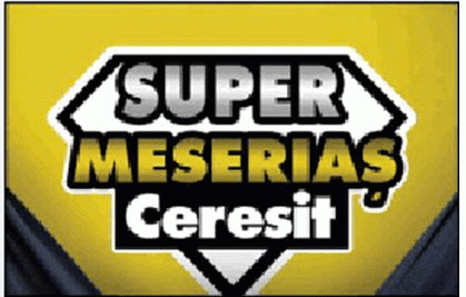 SUPER MESERIAŞ Ceresit