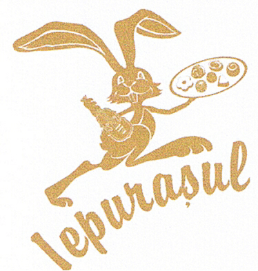 Iepuraşul