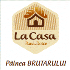 La Casa Pane.Dolce Pâinea BRUTARULUI