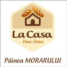 La Casa Pane.Dolce Pâinea MORARULUI