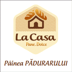 La Casa Pane.Dolce Pâinea PADURARULUI
