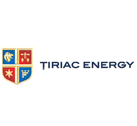 ŢIRIAC ENERGY