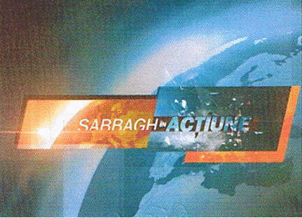 SABBAGH IN ACTIUNE
