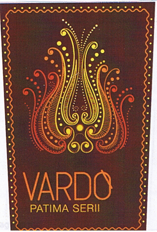 VARDŇ PATIMA SERII