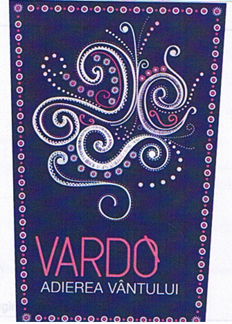 VARDŇ ADIEREA VÂNTULUI