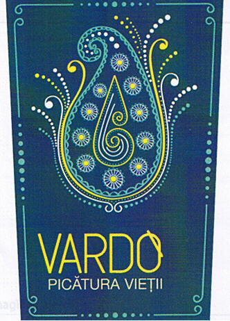 VARDŇ PICĂTURA VIEŢII