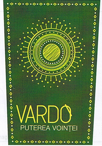 VARDŇ PUTEREA VOINŢEI