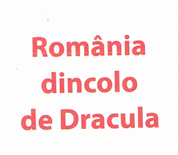 România dincolo de Dracula