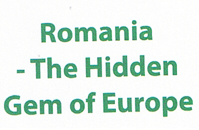 Romania - The Hidden Gem of Europe